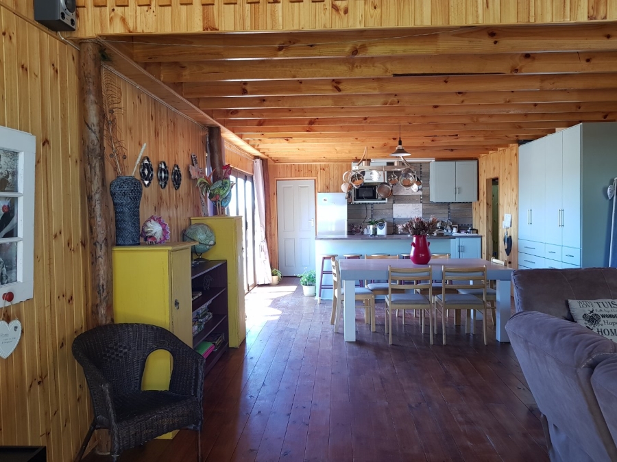 Commercial Property for Sale in Keidebees Northern Cape